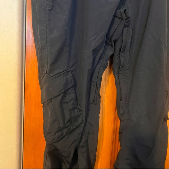 Snowboarding pants - Picture 3 of 5